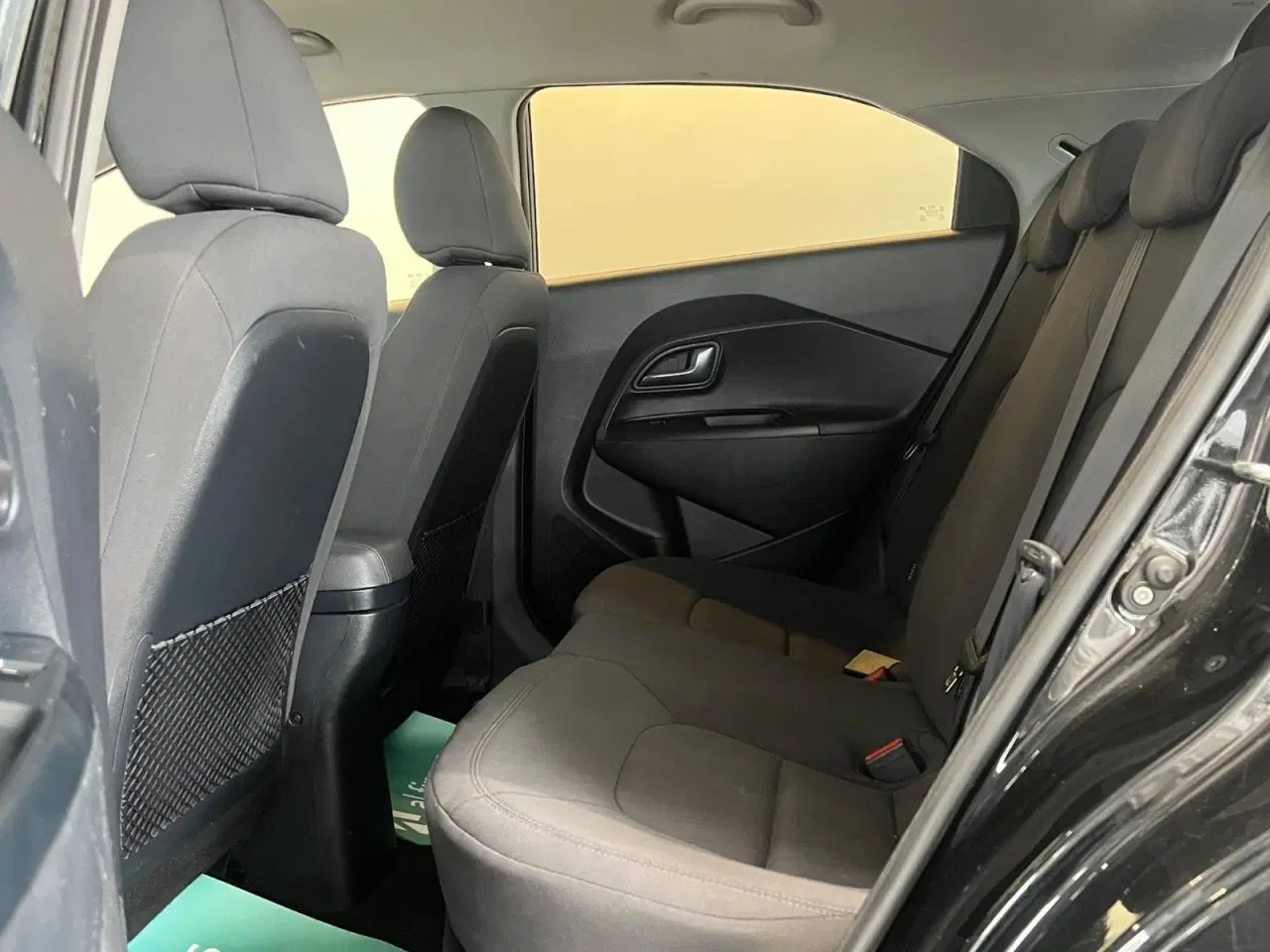 Billede 14 - Kia Rio 1,2 CVVT Attraction