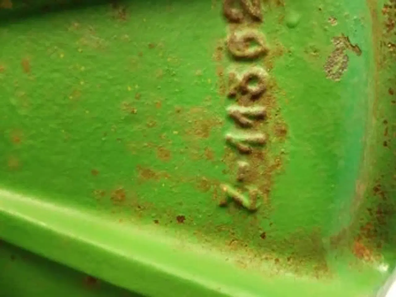 Billede 8 - John Deere 1177 Slutdrev