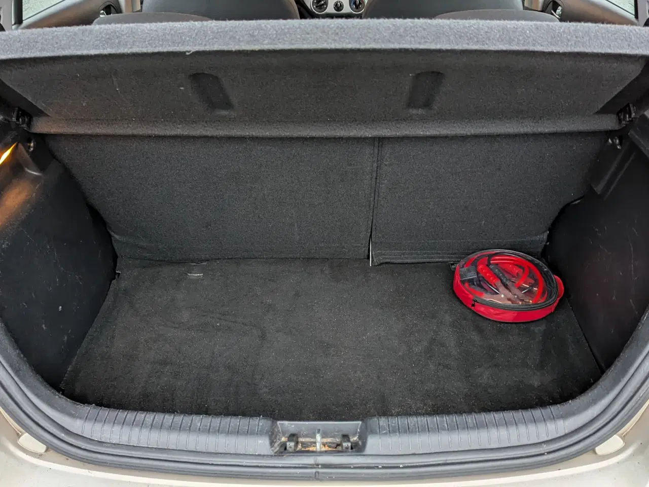 Billede 20 - Hyundai i20, 1,2, Benzin til salg.