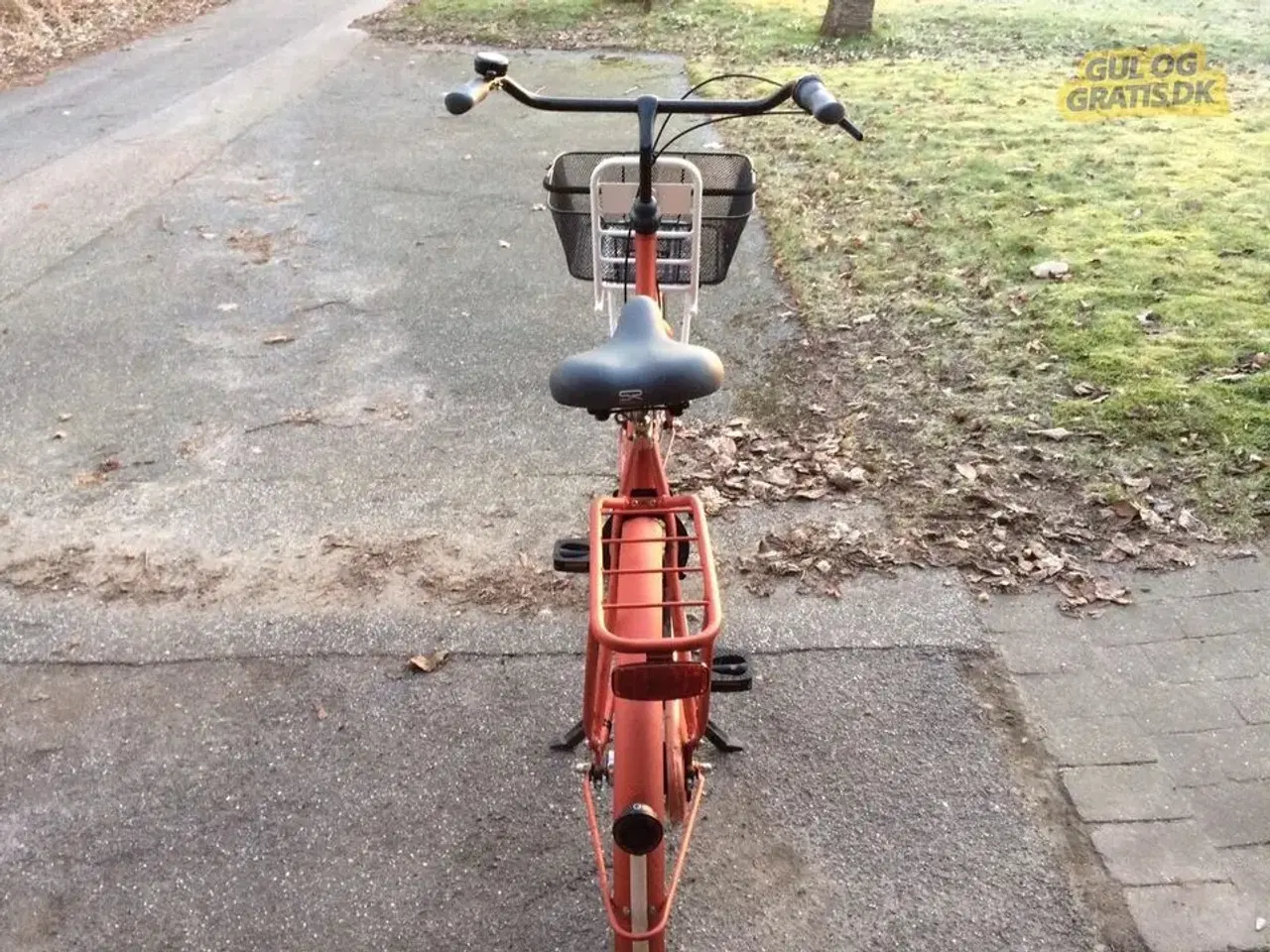 Billede 3 - cykle 