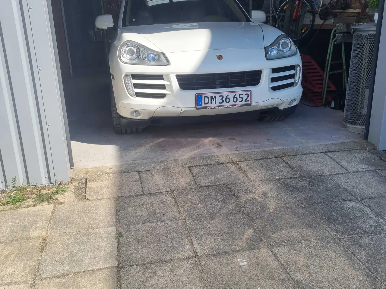 Billede 13 - FED Konge boss Porsche Cayenne Facelift 