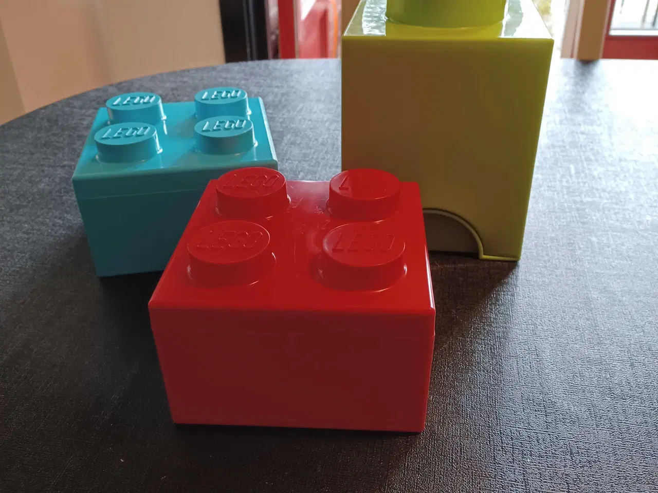 Billede 3 - LEGO