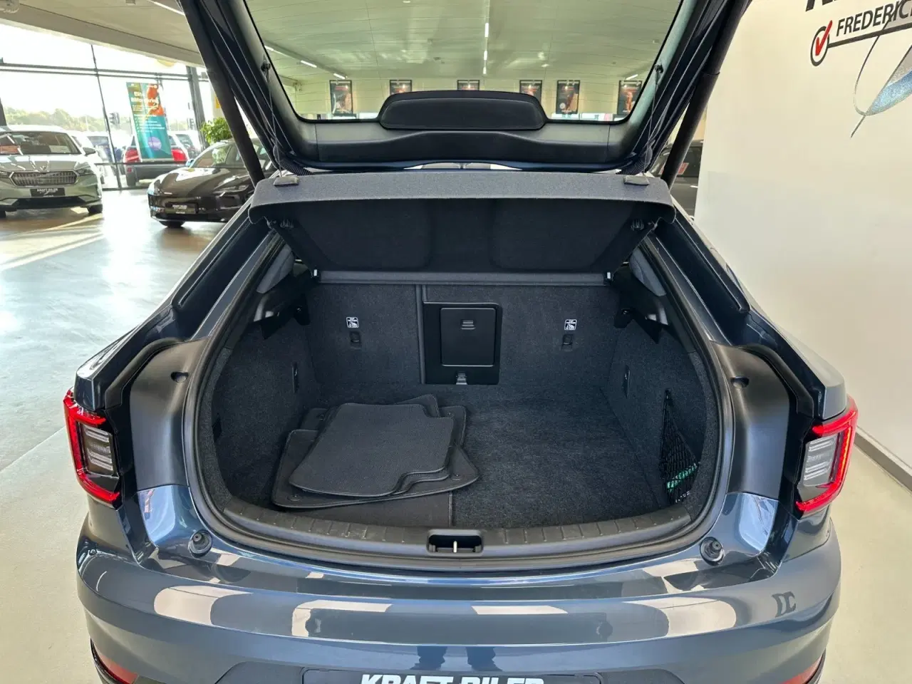 Billede 8 - Polestar 2  Standard Range