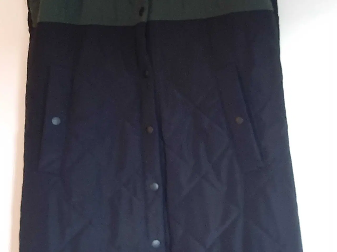 Billede 1 - Lang vest