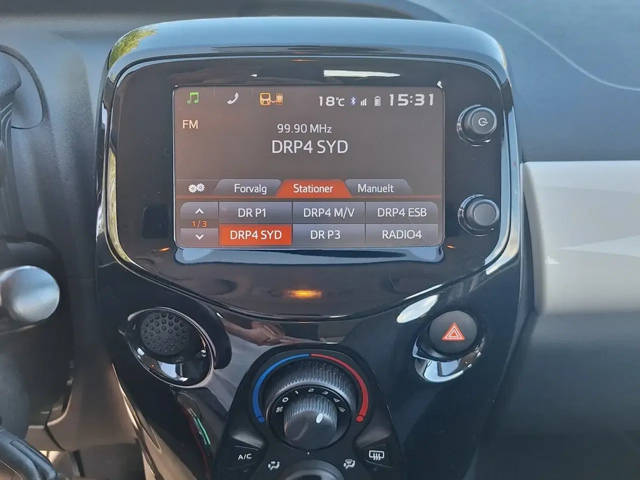 Billede 10 - Toyota Aygo 1,0 VVT-i x-wave