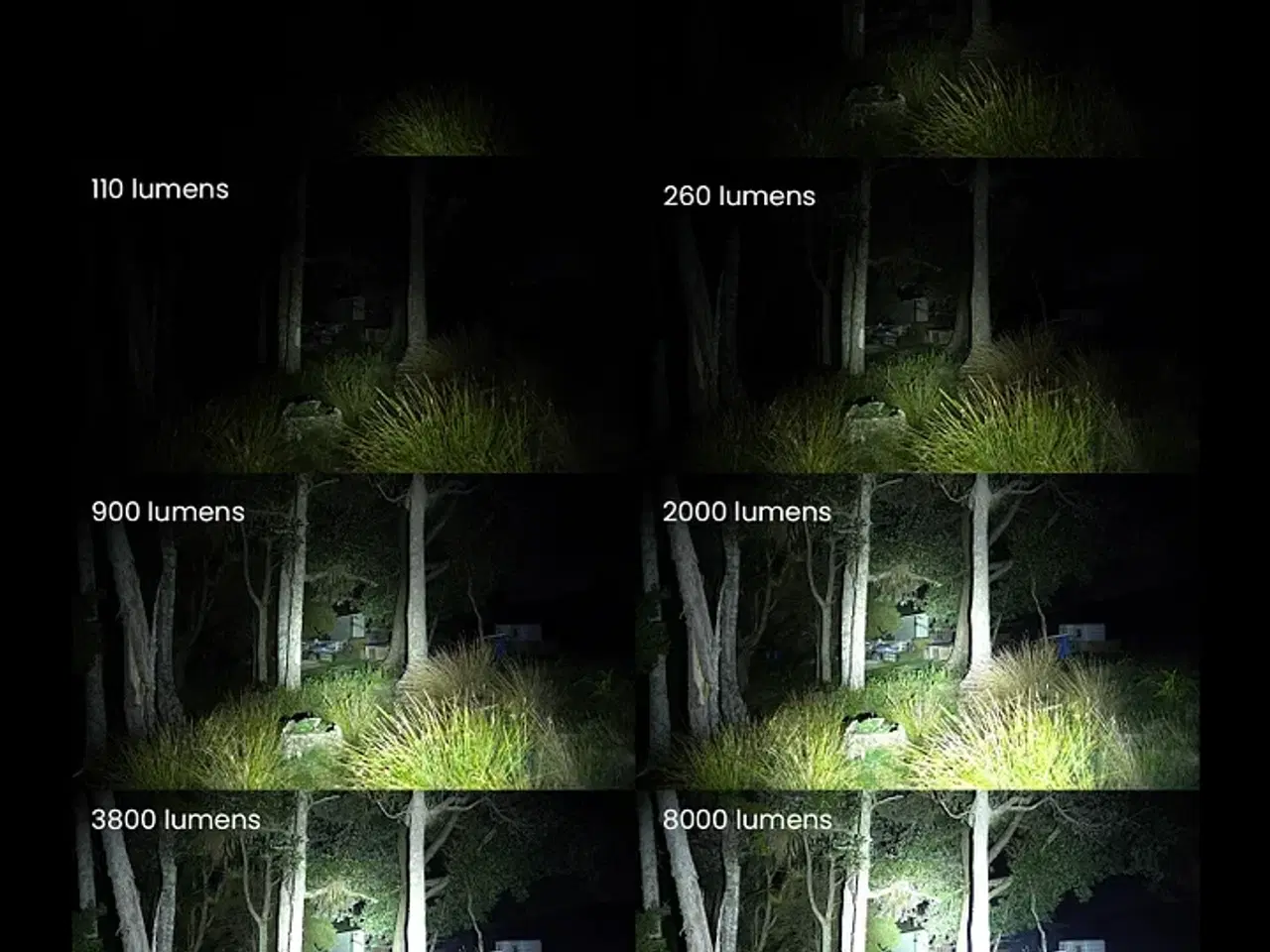 Billede 4 - Sofirn SP36 Pro Lygte