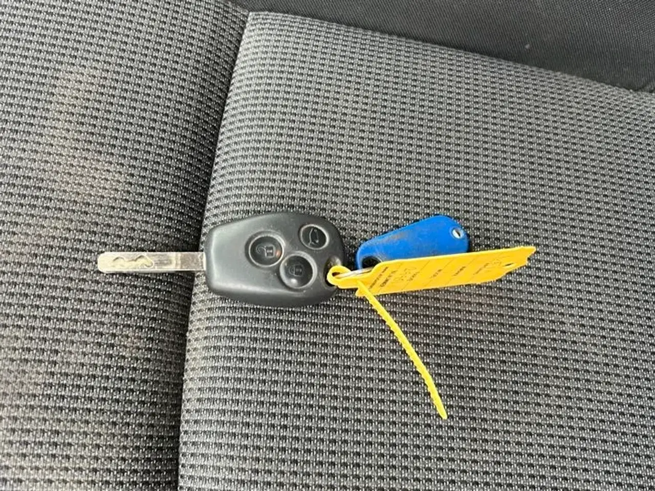 Billede 25 - Varebil FIAT TALENTO 2.0 EcoJet 145 hk