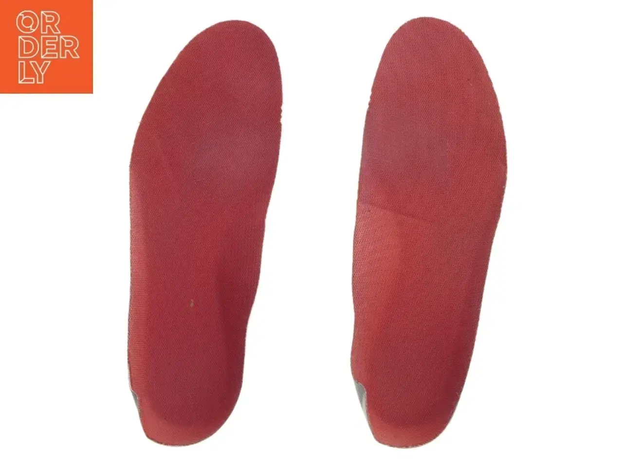 Billede 2 - Indlægssåler til sko fra Bagheera (str. 28 cm)