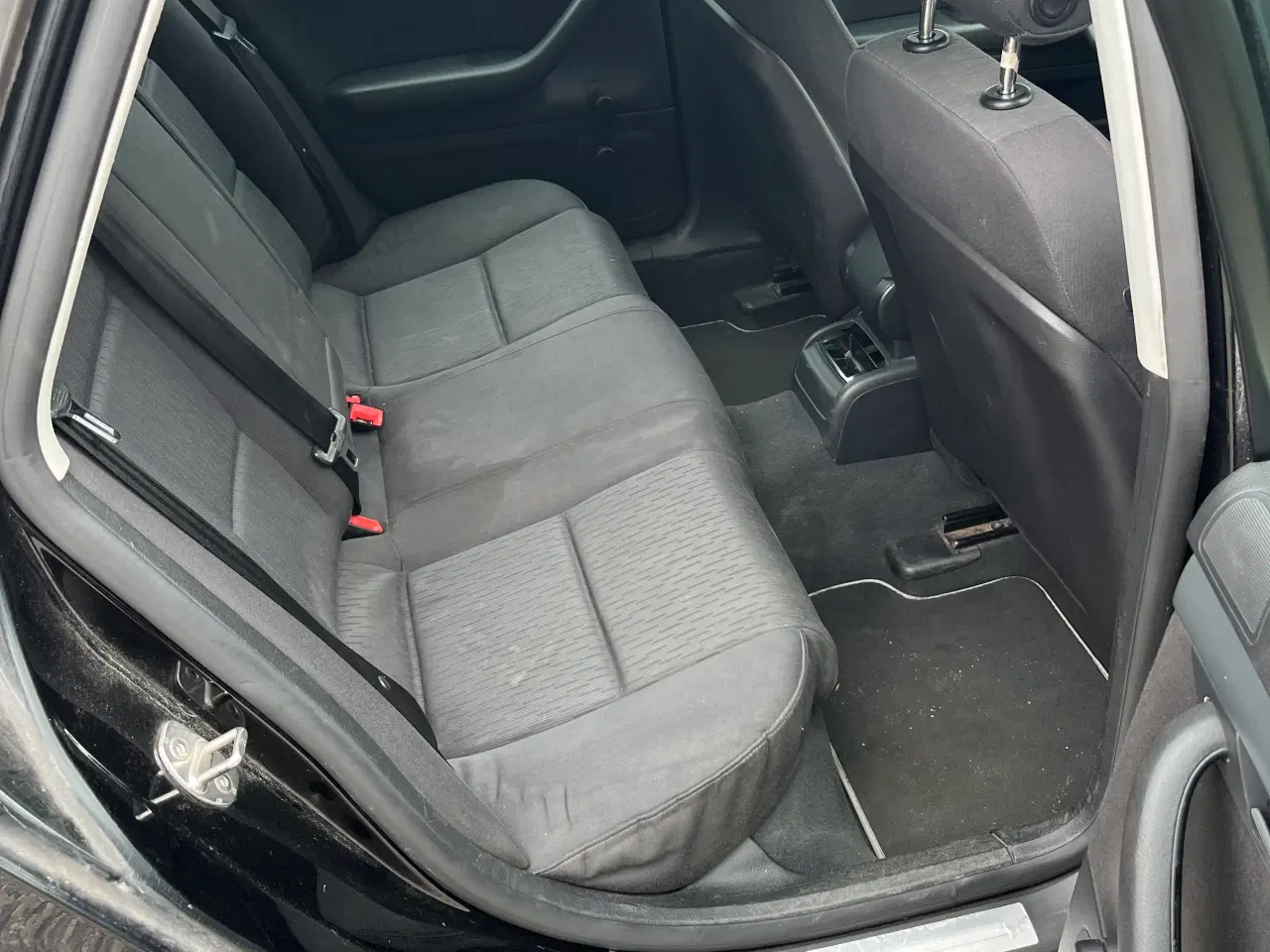 Billede 5 - Audi 1,8T avant 