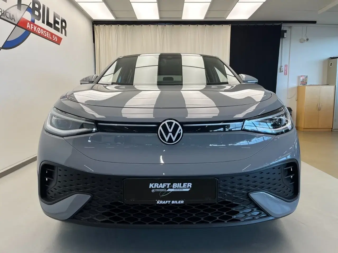 Billede 8 - VW ID.5  Pro