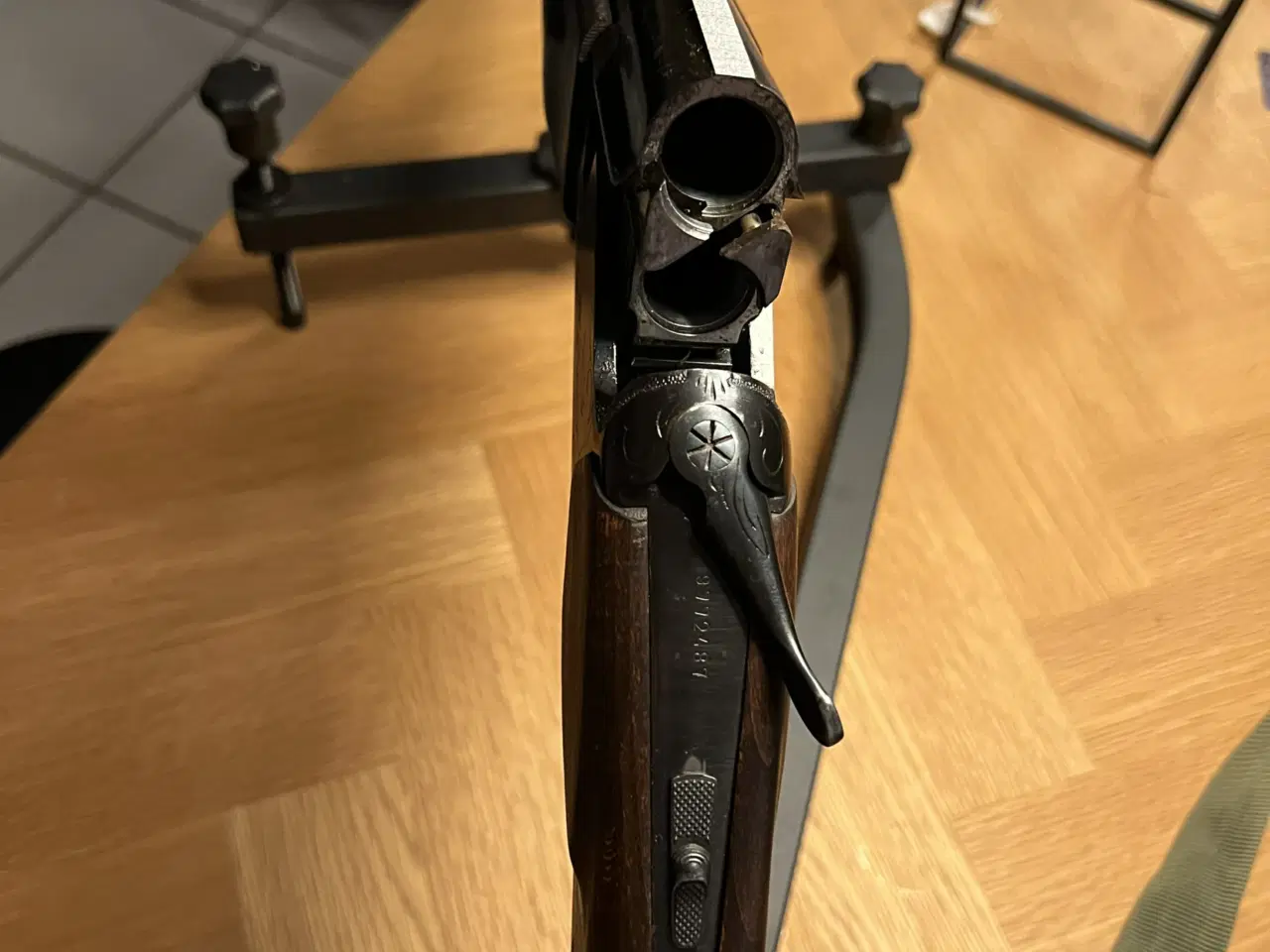 Billede 2 - Baikal u/o 12/76