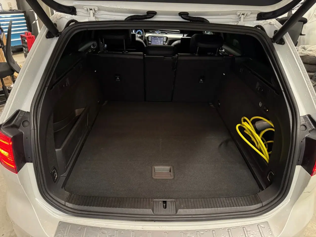 Billede 15 - VW Passat 1,4 GTE Highline Variant DSG