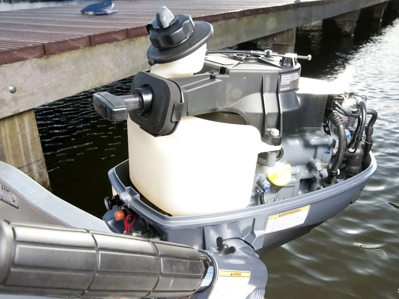 Billede 5 - Yamaha F5