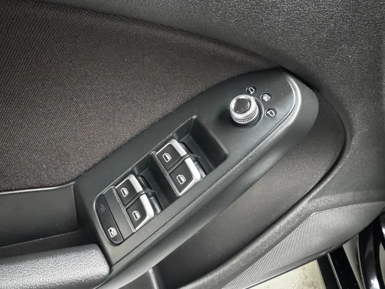 Billede 23 - Audi A5 2,0 TDi 190 Sportback