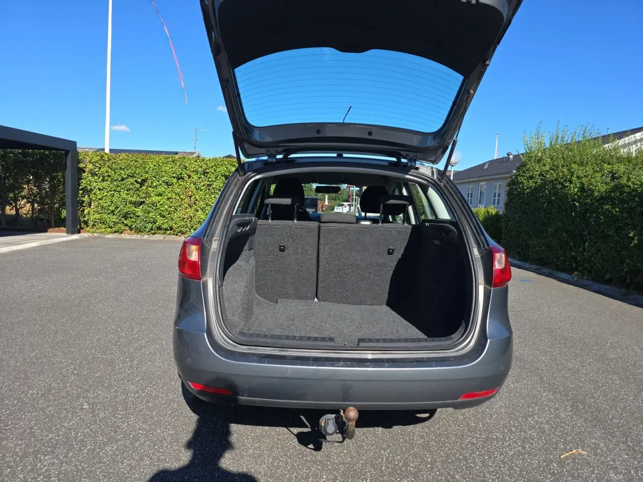 Billede 15 - Seat Ibiza 1,2 TSi 105 Style ST DSG