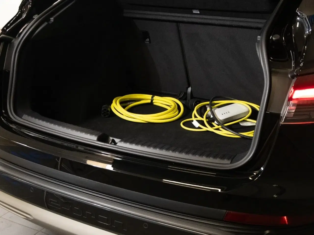 Billede 17 - Audi Q4 e-tron 40 Advanced Sportback