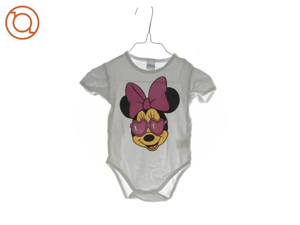 Billede 1 - Bodystocking fra Disney fra Disney (str. 80)