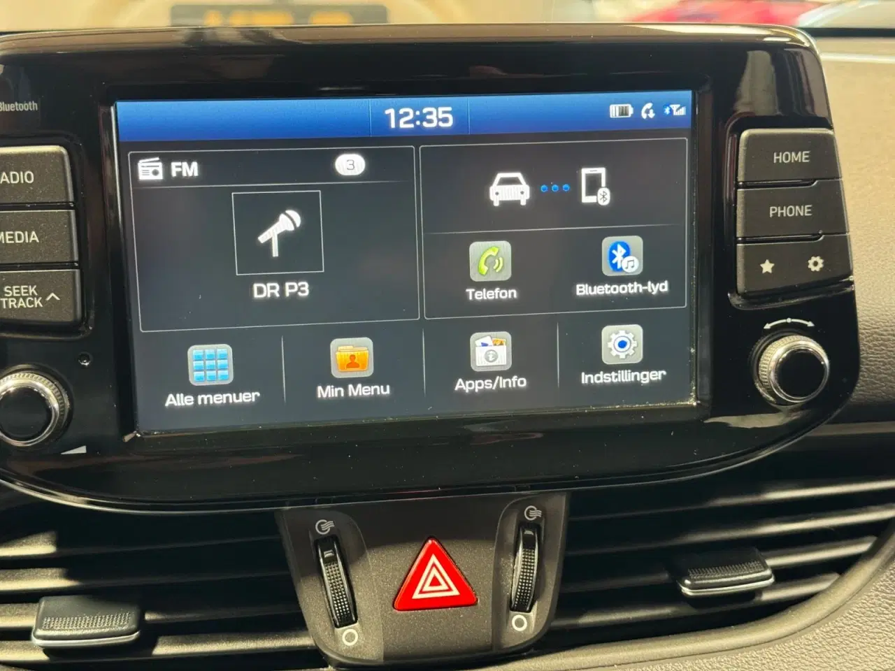 Billede 17 - Hyundai i30 1,0 T-GDi 2019 Edition stc.