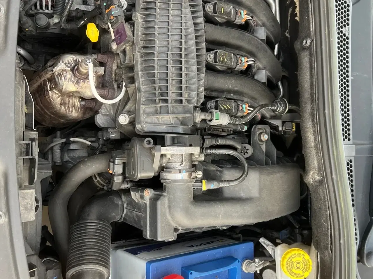 Billede 10 - Peugeot 208 1,0 VTi 68 Active