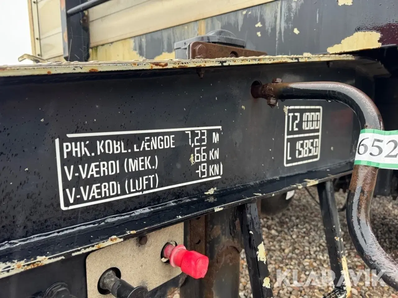Billede 7 - Kærre Nopa KTS200