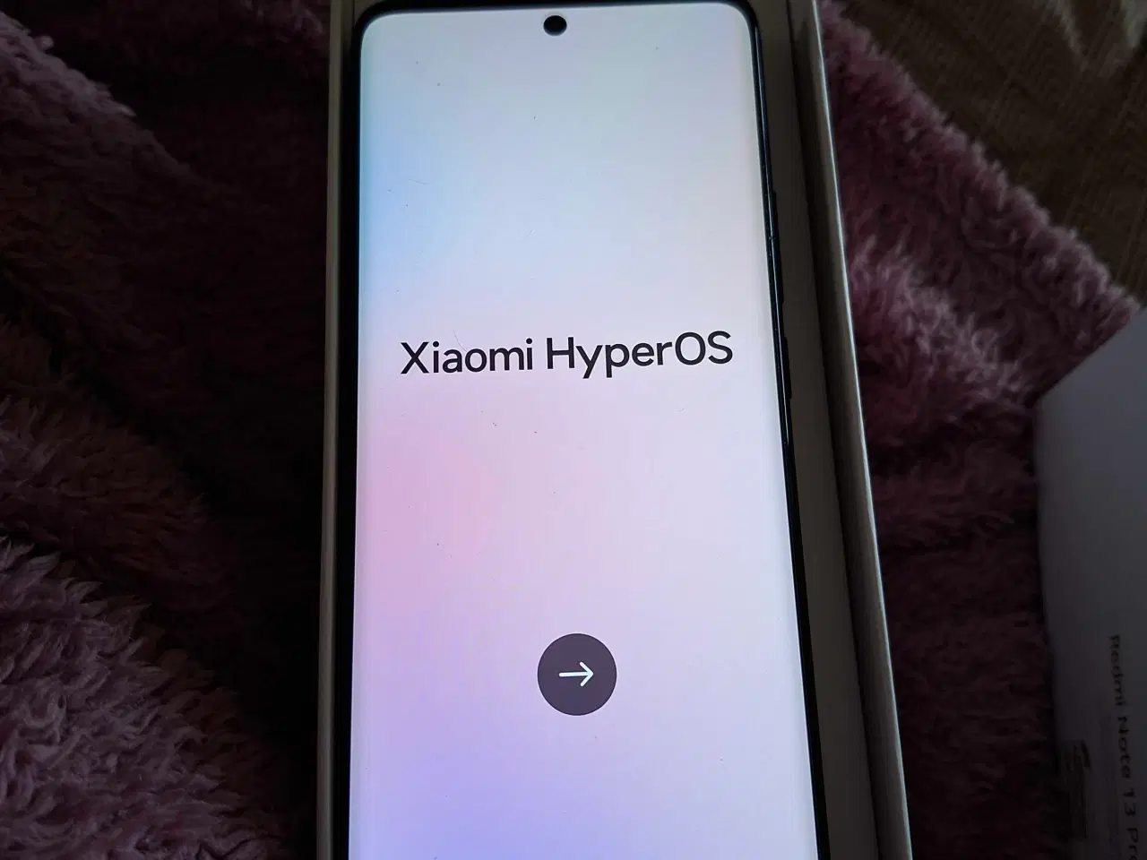 Billede 2 - Redmi Note 13 pro+ 5 G