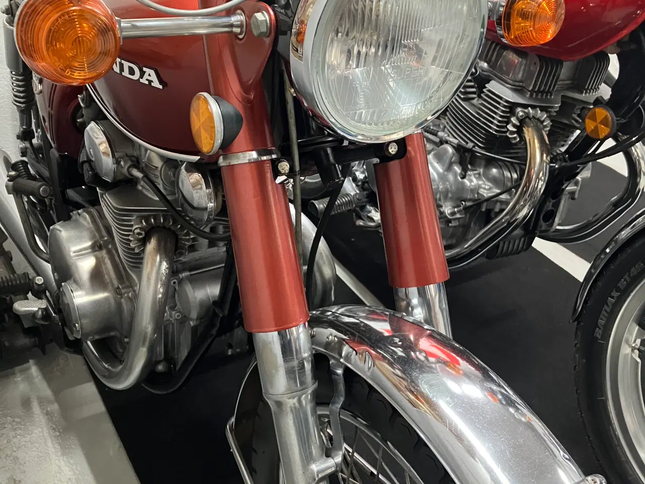Billede 11 - HONDA Klassikere sælges