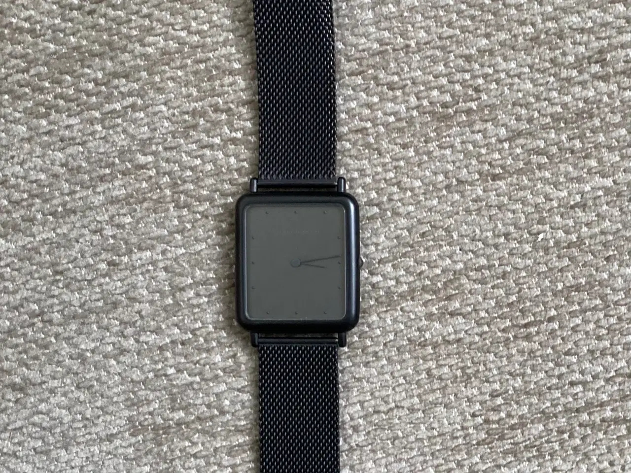Billede 9 - Georg Jensen armbåndsur. Ubrugt!