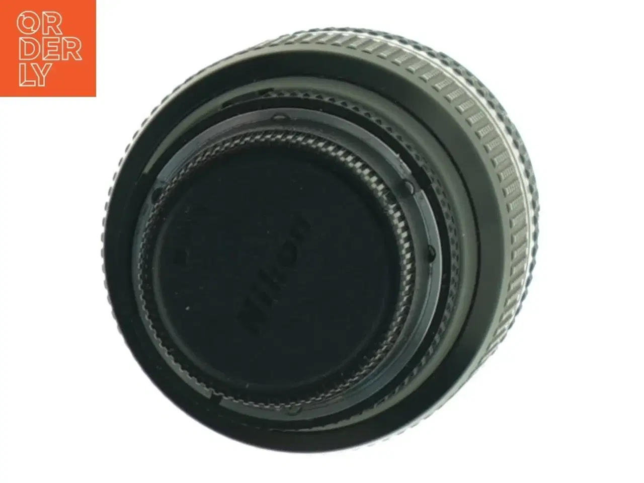 Billede 3 - Nikon Zoom Objektiv 24-120 mm / 1:3,5-5,6 fra Nikon (str. Længde 10 cm ø 7,5 cm)