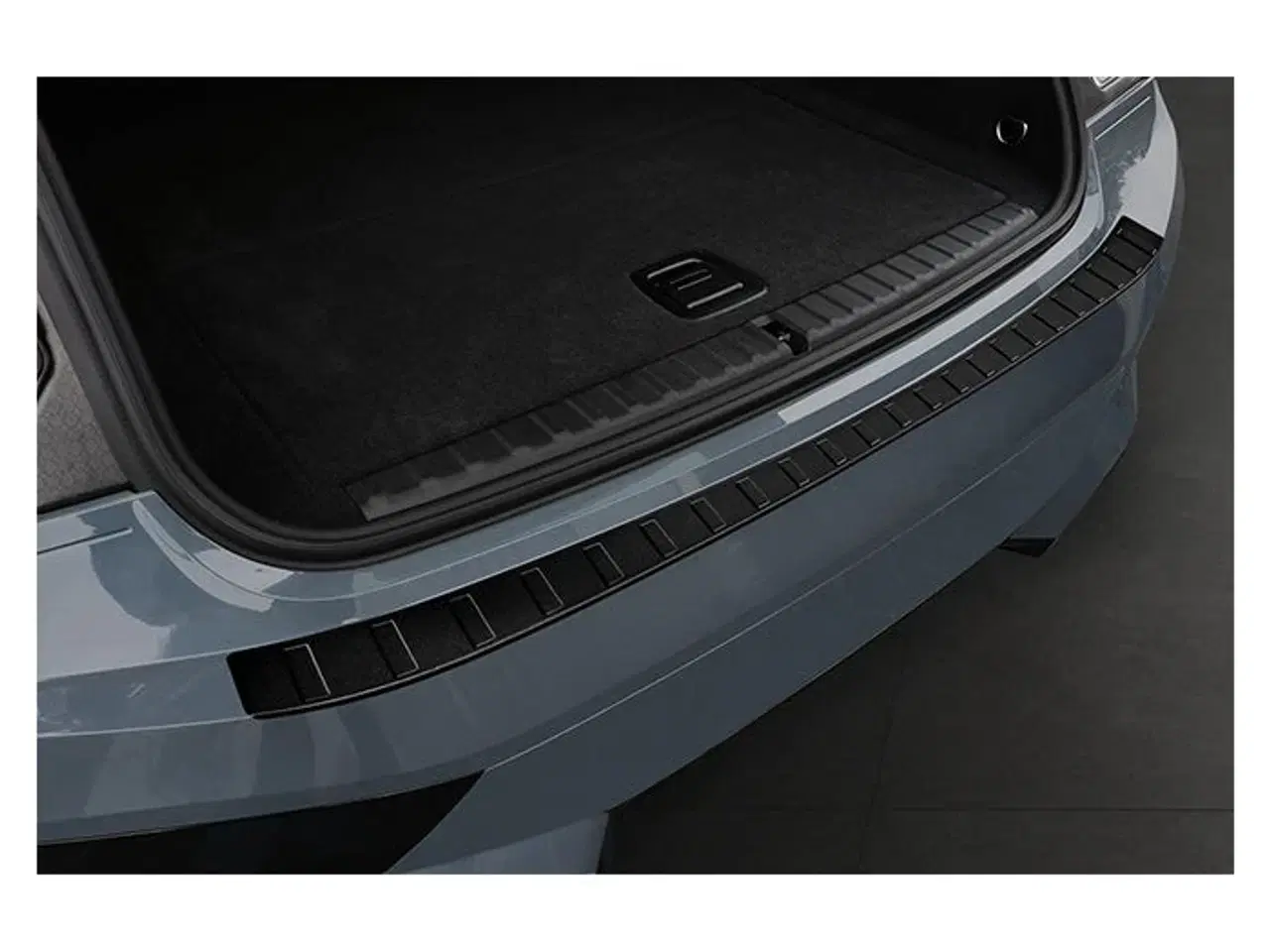 Billede 1 - Læssekantbeskytter Bmw Ix (I20) 2021- Matsort