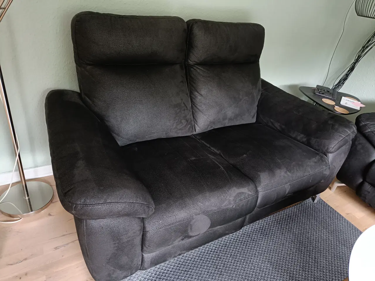 Billede 5 - Sofa 3 + 2