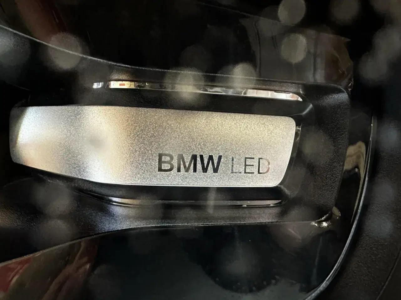 Billede 18 - BMW i3 Charged