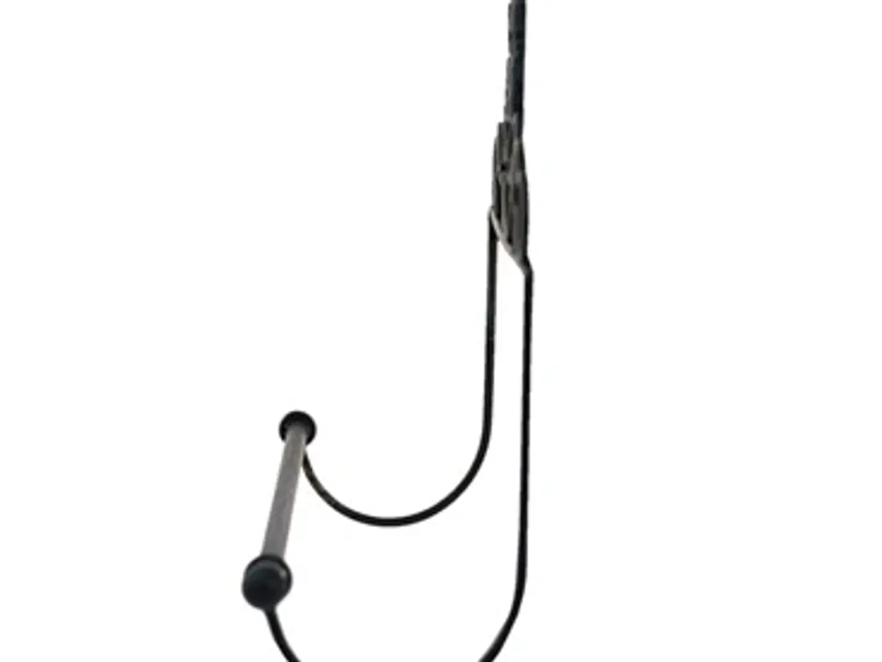 Billede 3 - Håndklædeholder