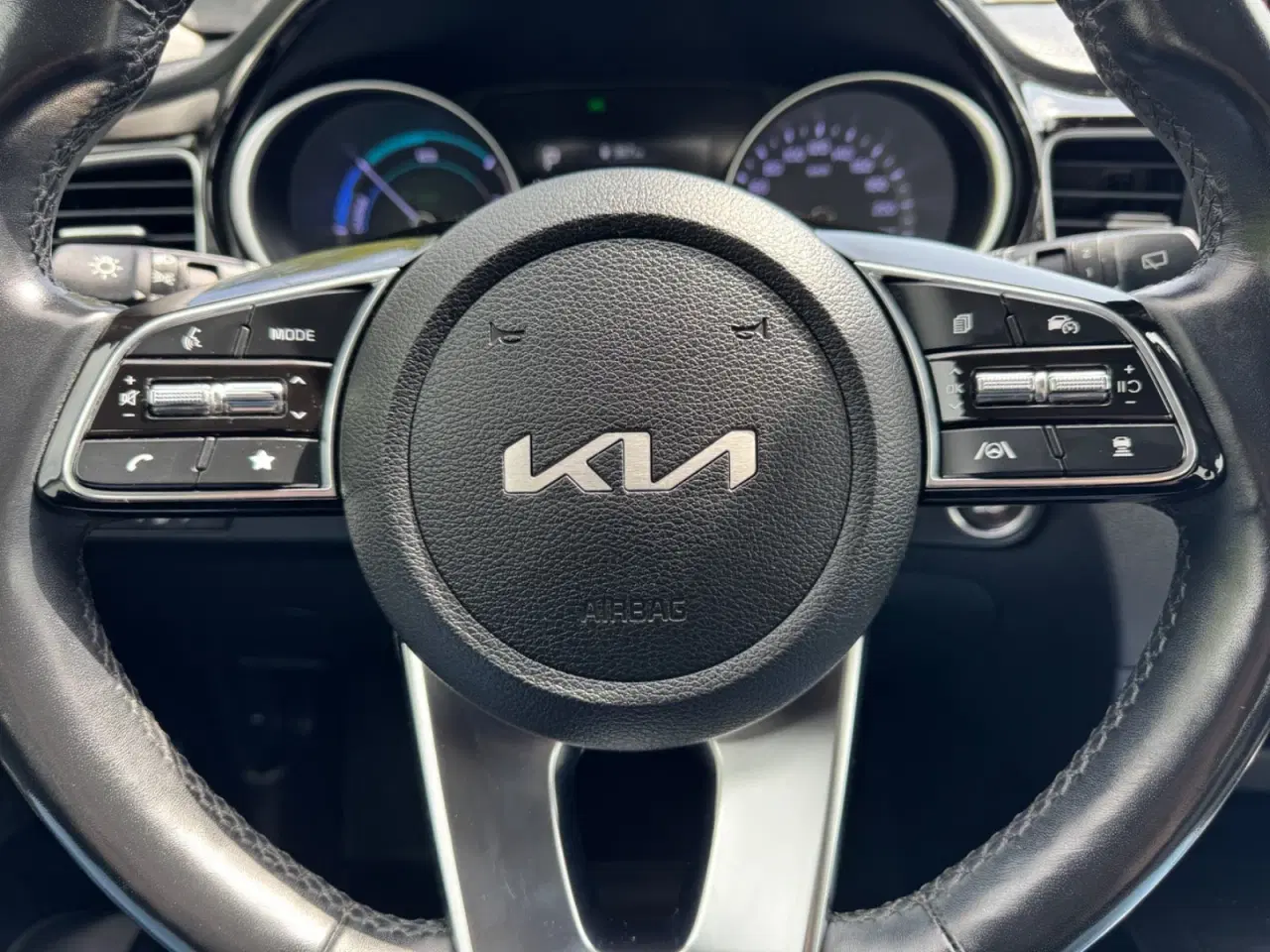 Billede 11 - Kia Ceed 1,6 PHEV Platinum SW DCT