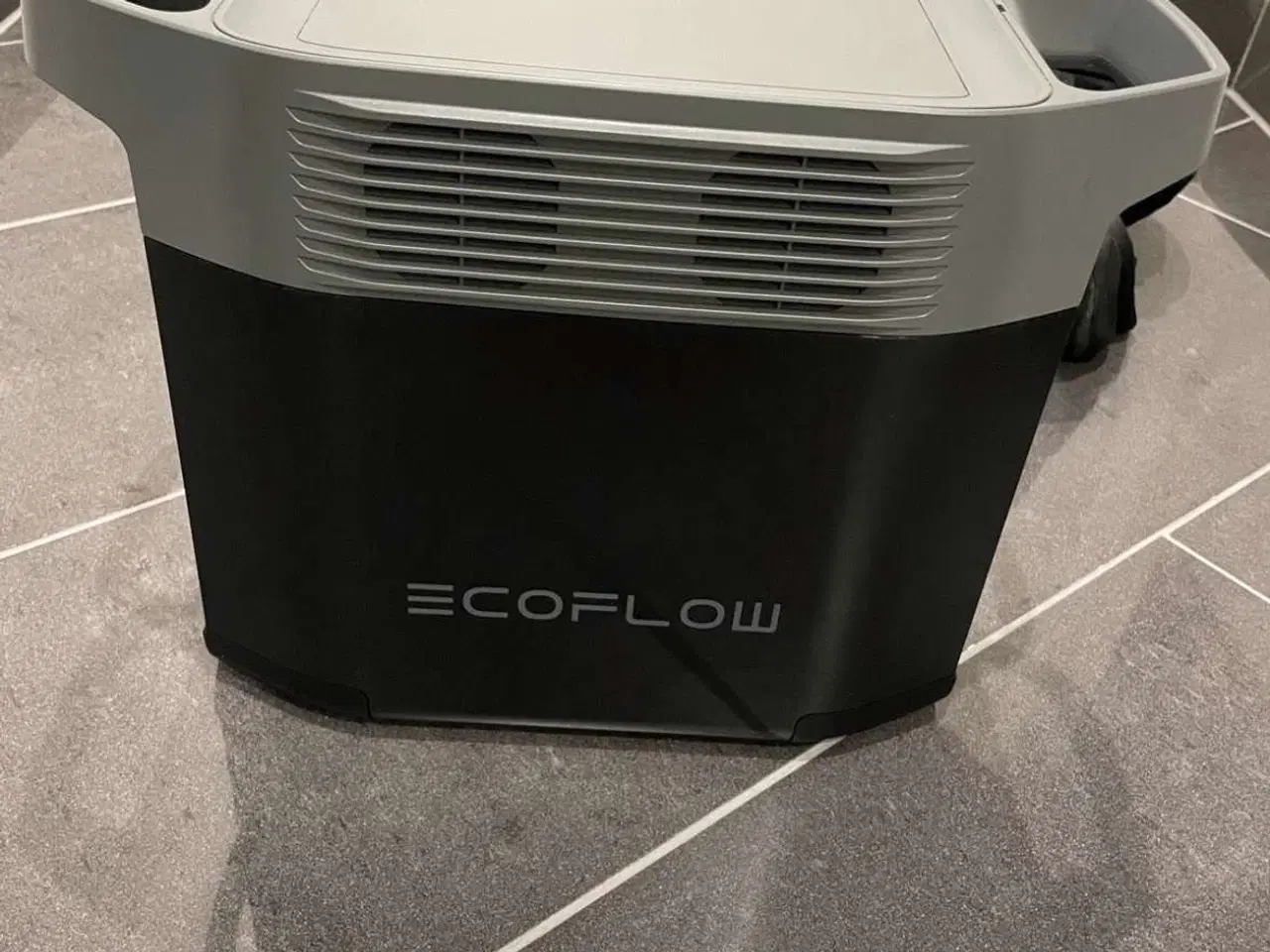 Billede 5 - Ecoflow Delta pro 3