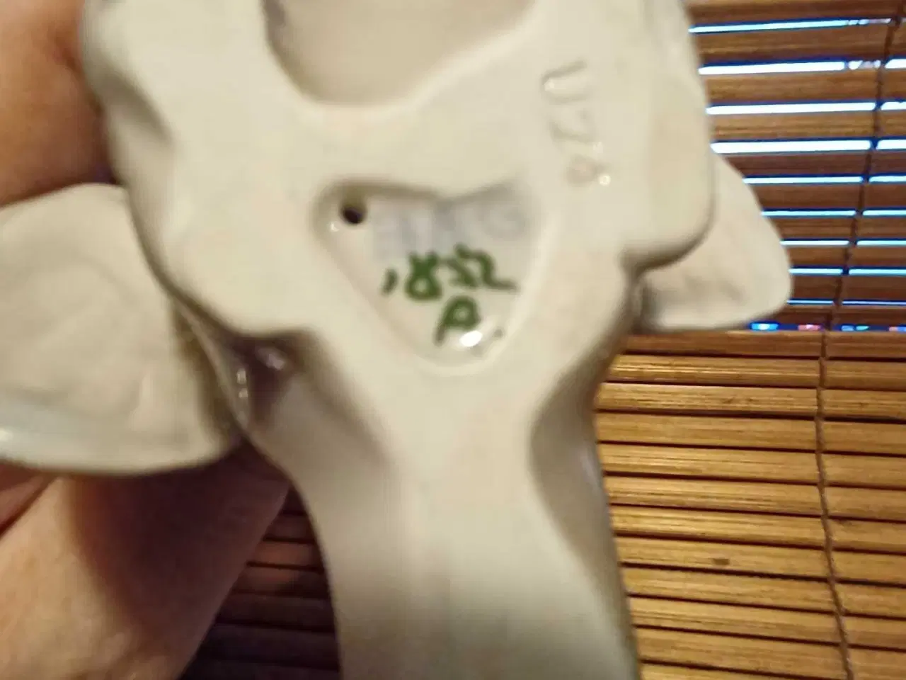 Billede 4 - B&G Spurveunge.