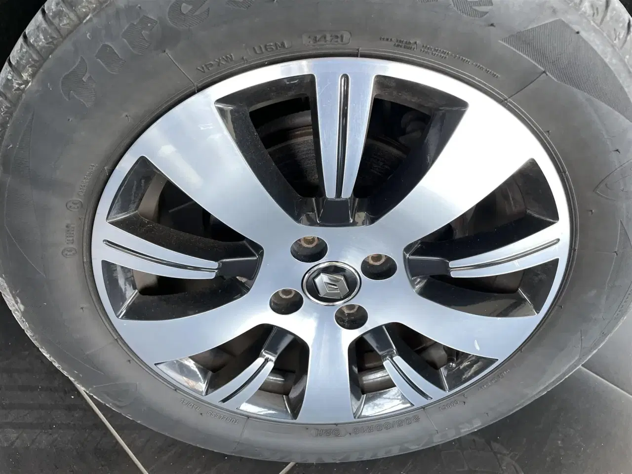 Billede 7 - Renault Captur 0,9 Energy TCe Zen 90HK 5d