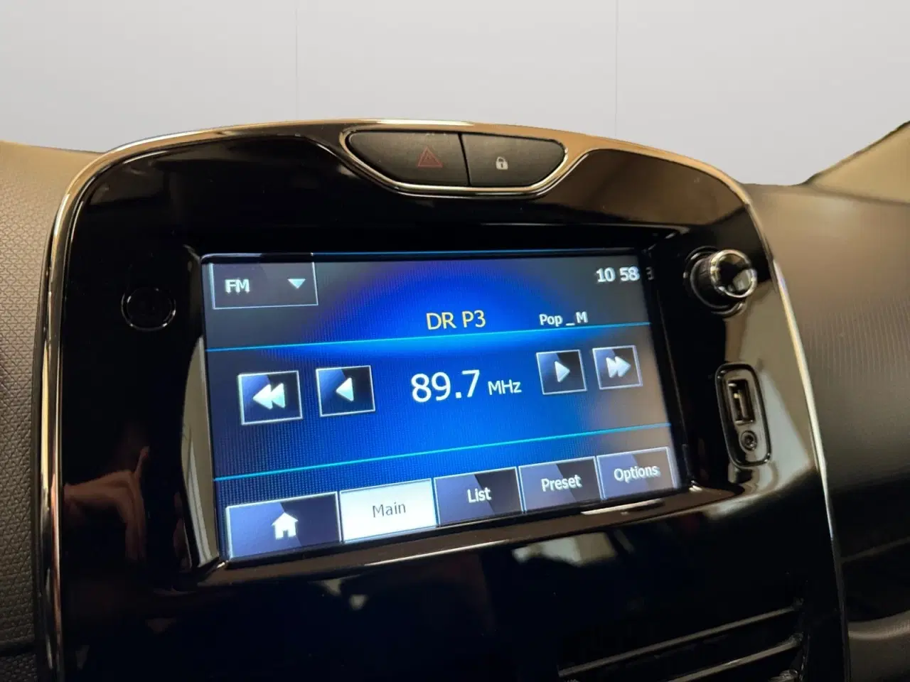 Billede 8 - Renault Clio IV 1,5 dCi 75 Expression