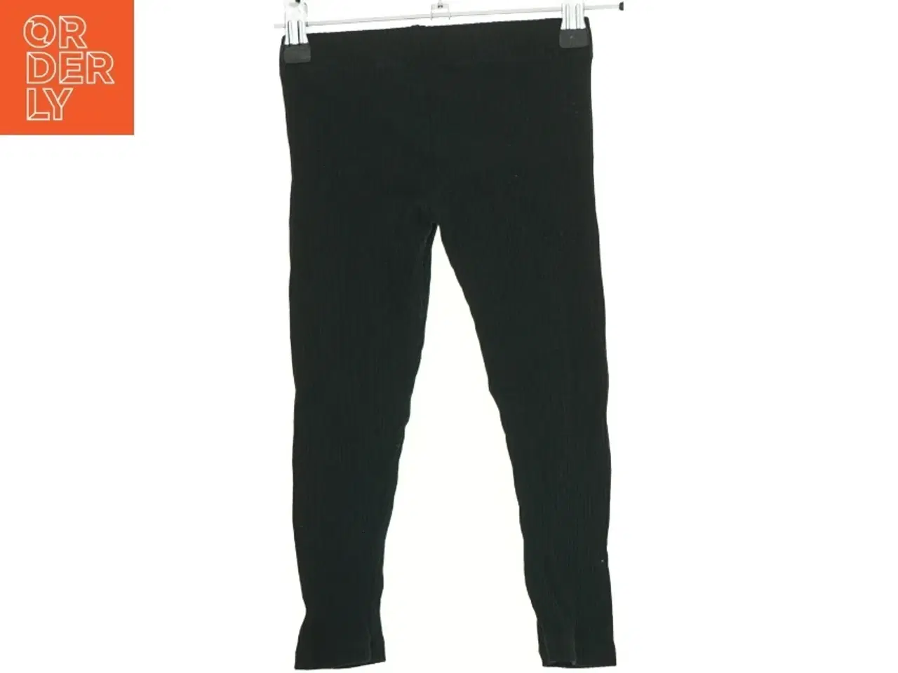 Billede 2 - Leggings fra H&M (str. 98 cm)