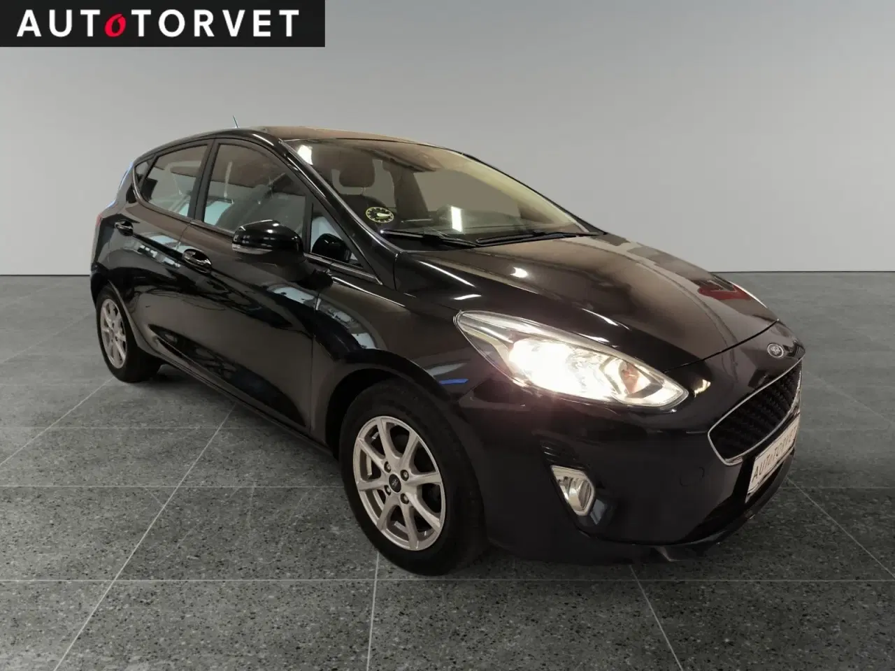 Billede 2 - Ford Fiesta 1,1 Business