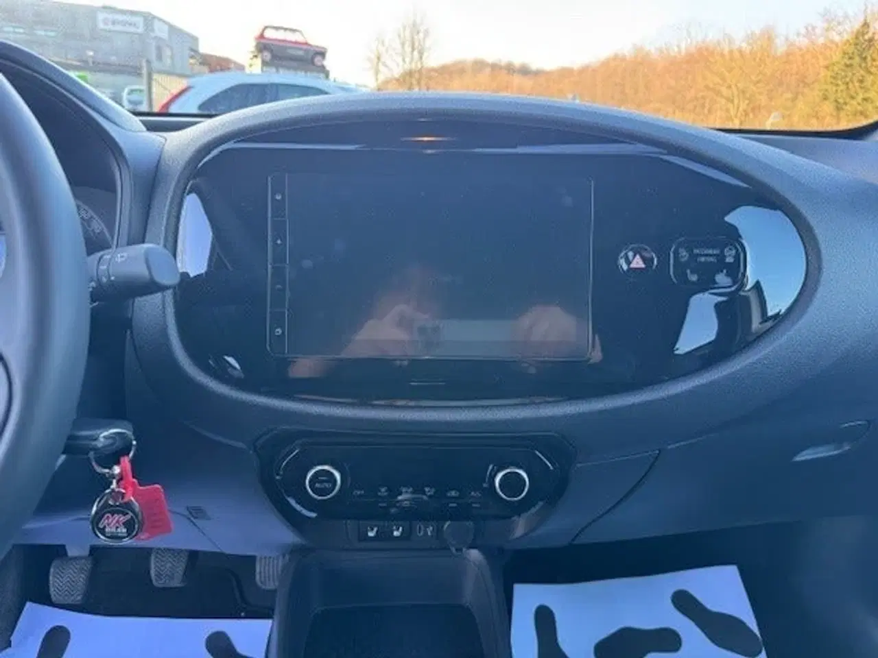 Billede 13 - Toyota Aygo X 1,0 Pulse