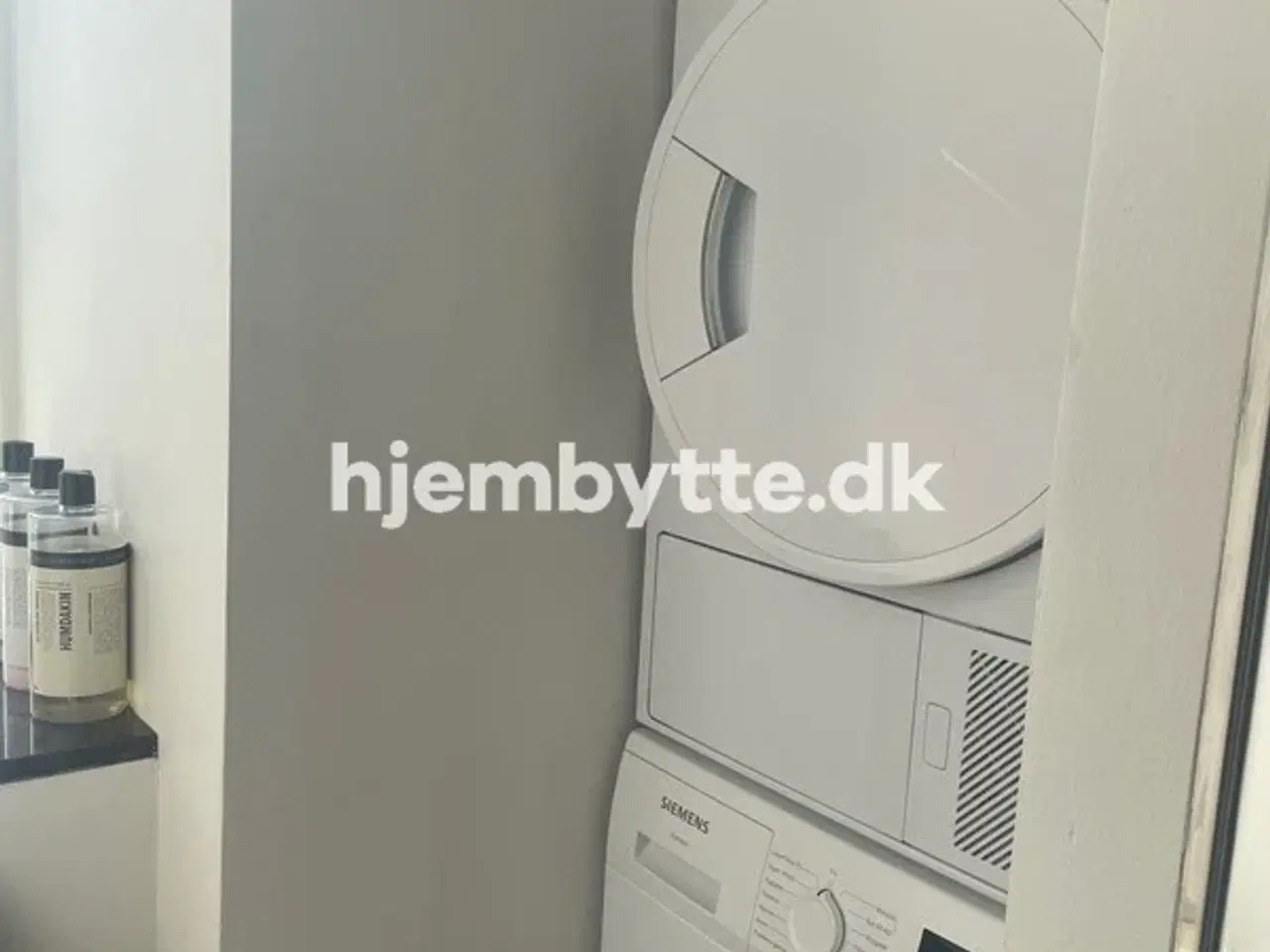 Billede 10 - Hjembytte - SanktPaulsGade