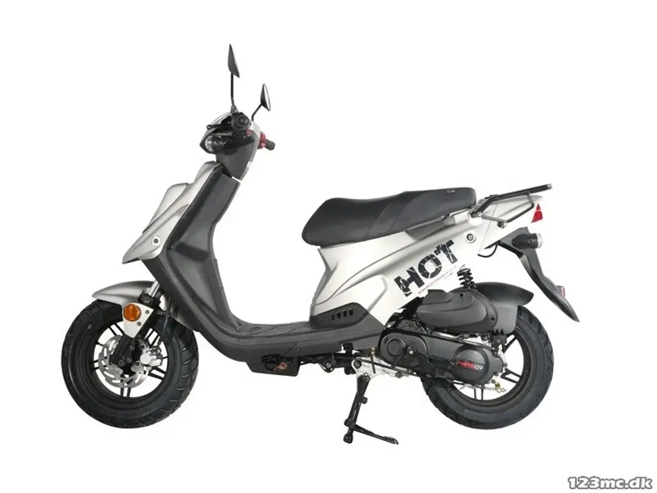 Billede 8 - MotoCR Hot 50