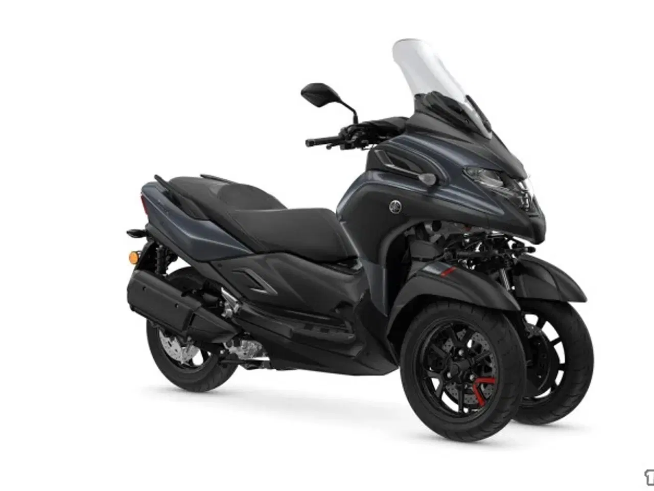 Billede 1 - Yamaha Tricity 300