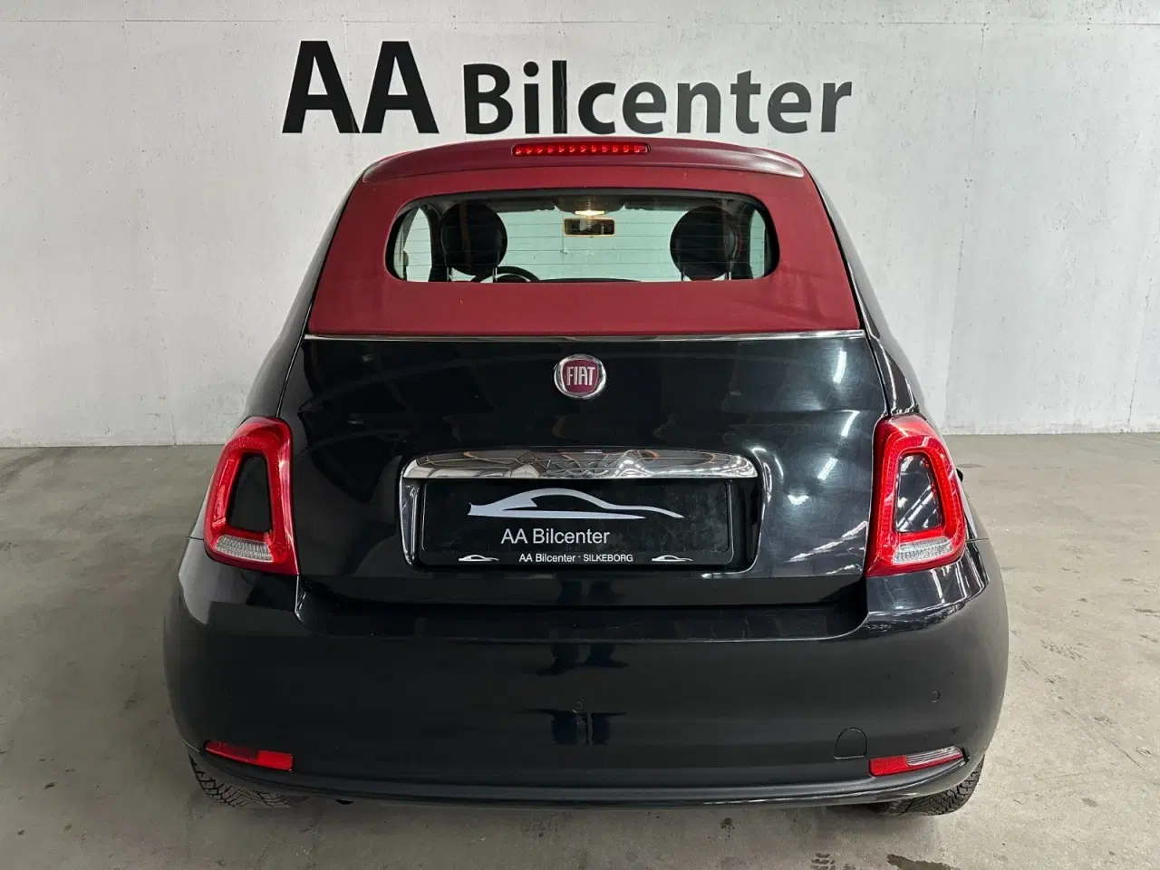 Billede 8 - Fiat 500C 0,9 TwinAir 80 Pop