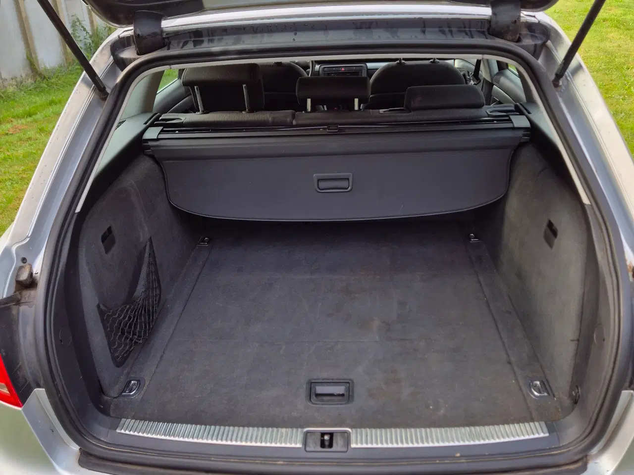 Billede 7 - Audi a4 b7 1.6 