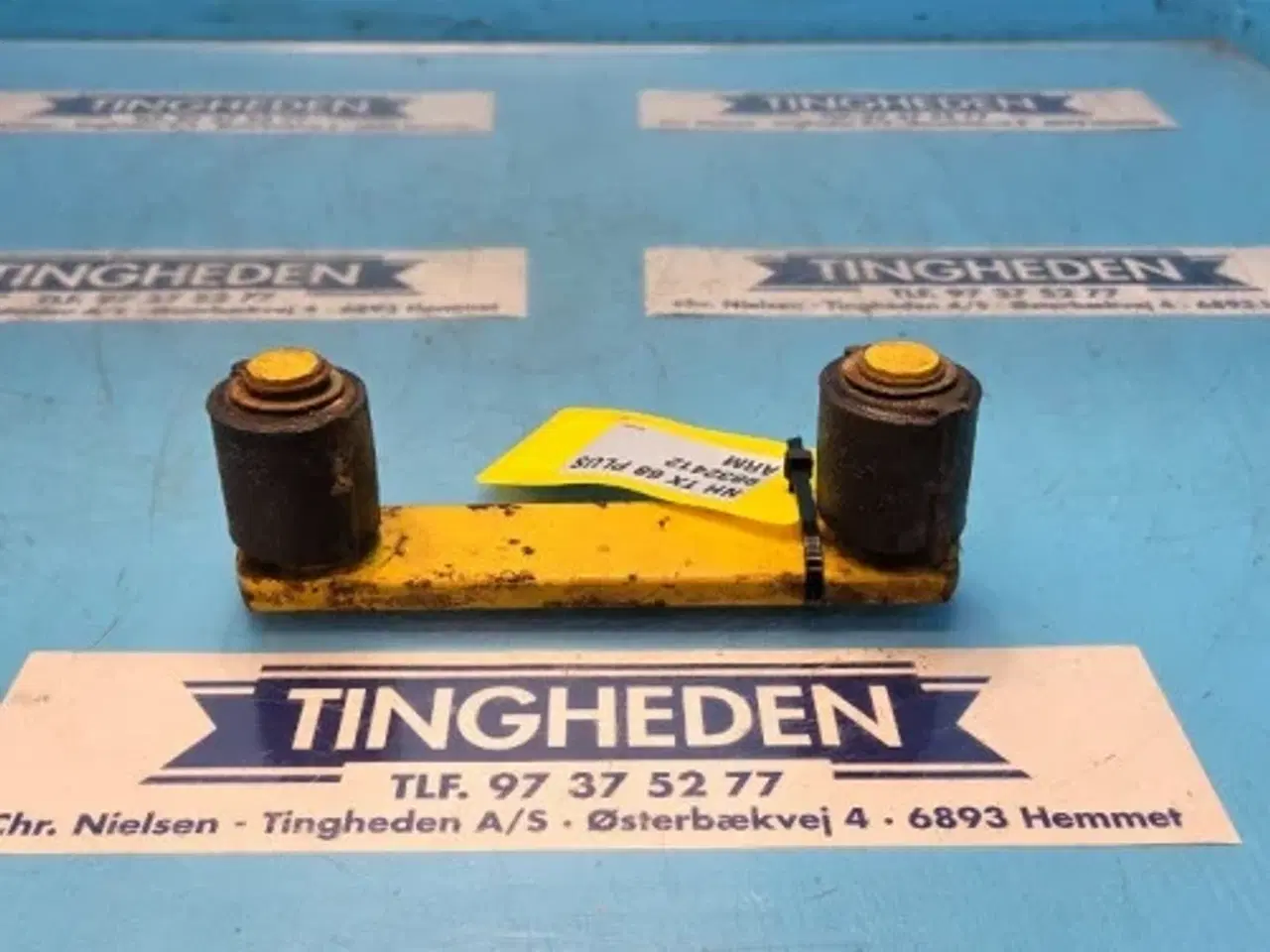 Billede 1 - New Holland TX68 Arm 9832412