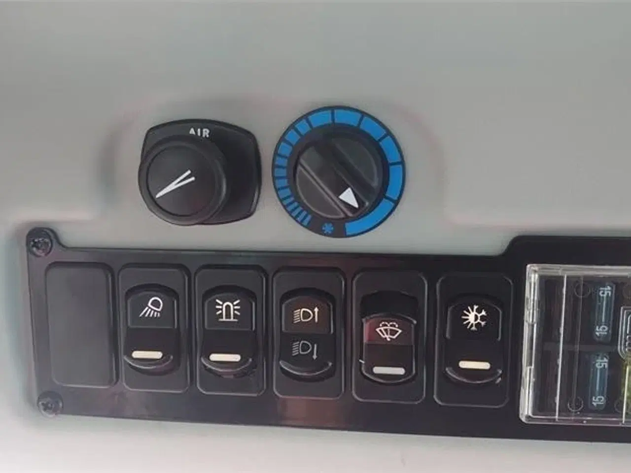 Billede 14 - Antonio Carraro SP 4800 HST