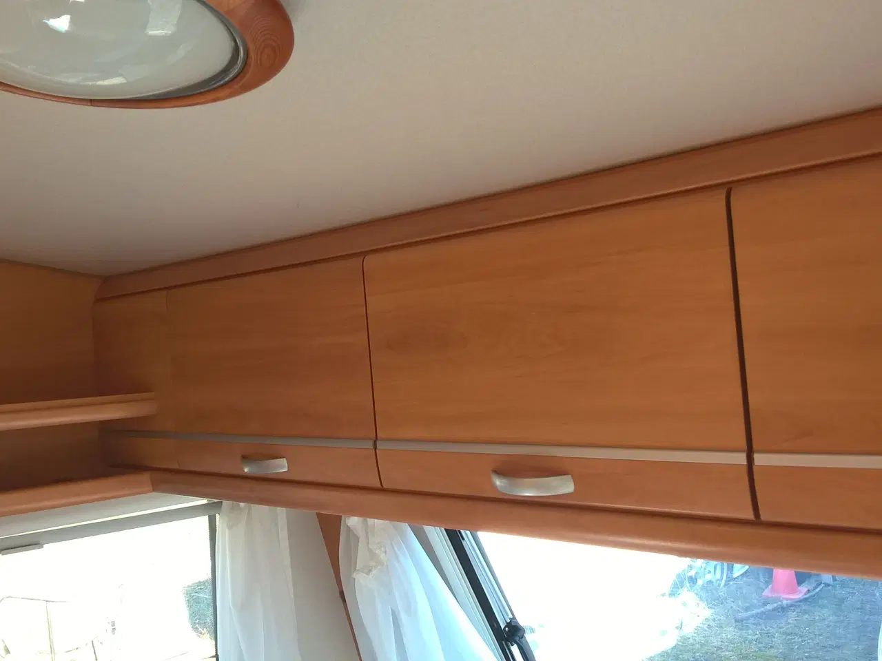 Billede 11 - Super Wilk køjevogn årg. 2005