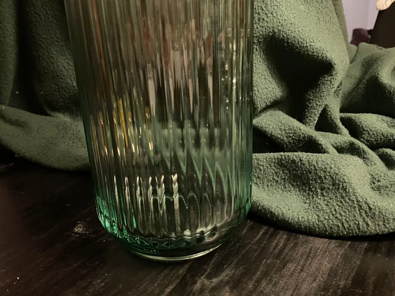 Billede 1 - Lyngby vase