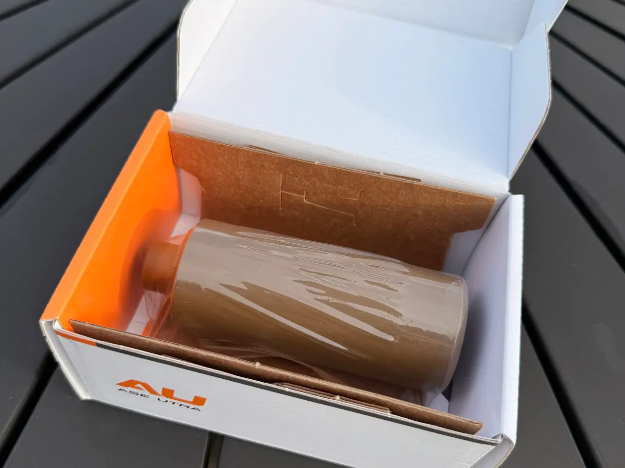 Billede 3 - ASE Utra SL5i lyddæmper